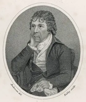James Anderson, Economist