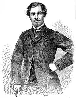 James Augustus Grant (1827-1892)