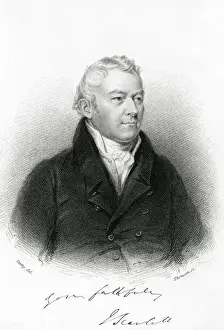 Attorney Prints: James Baron Abinger