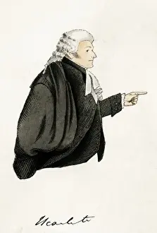 Attorney Prints: James Baron Abinger 2