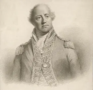 James Baron Gambier