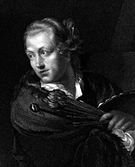 Specialised Prints: James Barry