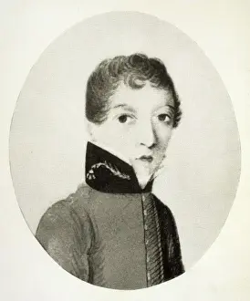 James Barry