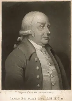James Bindley