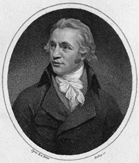 James Boaden