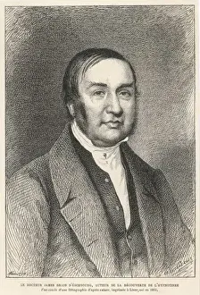James Braid / Figuier