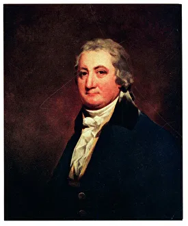 James Brewster, Esq