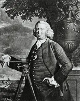 James Brindley