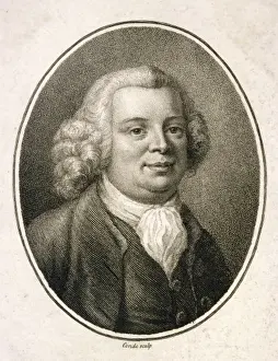 Conde Prints: James Brindley / Conde