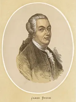 James Bruce / Cheshire