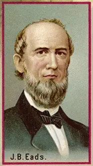 James Buchanan Eads