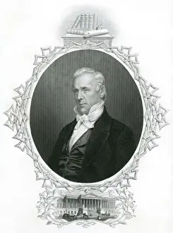 James Buchanan - President of the United States