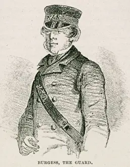 James Burgess