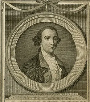 James Caulfield, 1st Earl of Charlemont