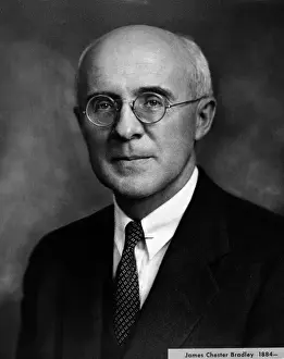 Zoologist Prints: James Chester Bradley (1884-1975)