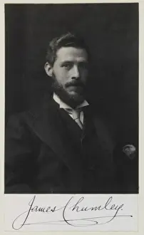James Chumley