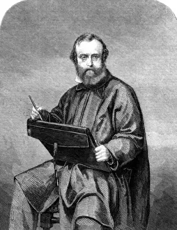 James Clarke Hook