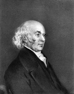 Methodist Prints: James Crabb, Methodist
