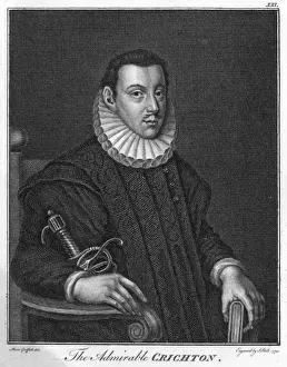 Crichton Prints: James Crichton