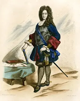 James, Duke of Berwick