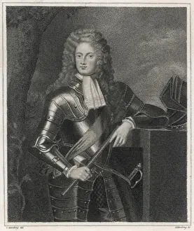 James, Duke of Berwick