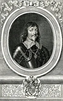 1606 Collection: JAMES DUKE HAMILTON