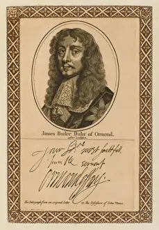 James Duke Ormonde