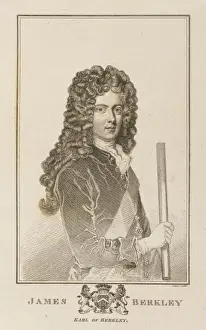 James Earl Berkeley