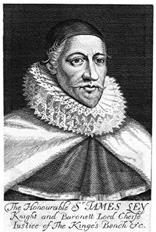 1629 Prints: James Earl Marlborough