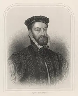 Moray Prints: James Earl of Moray