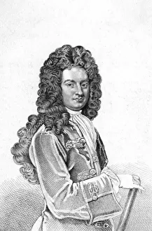1721 Prints: James Earl Stanhope