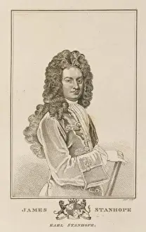 James Earl Stanhope