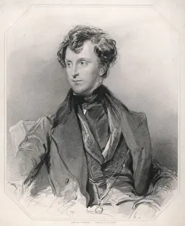 Traveler Prints: James Emerson Tennent