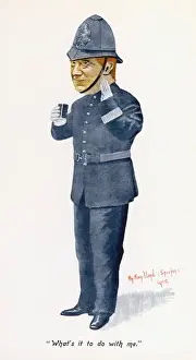 James Fawn / Spoofer 1905