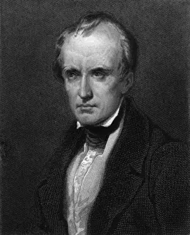 James Fenimore Cooper