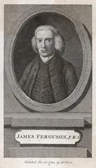 Ferguson Prints: James Ferguson (Anon)