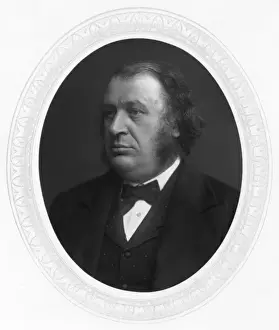Fitzjames Prints: James Fitzjames Stephen