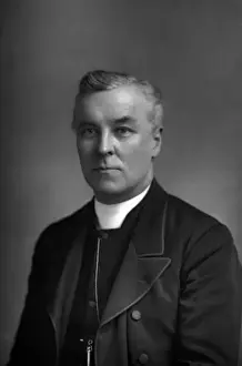 Canon Prints: James Fleming, Churchman