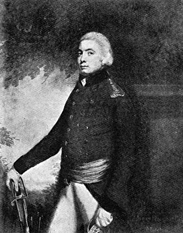 Images Dated 1st February 2017: James Frampton