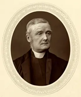 James Fraser, Bishop