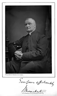 James Fraser, Bishop