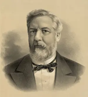 James G. Blaine