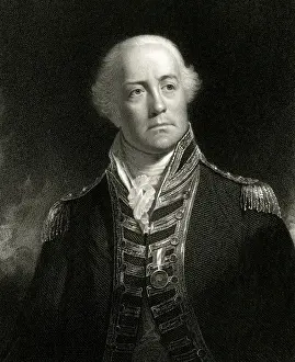 1756 Prints: James Gambier Beechey
