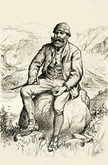 1839 Gallery: James Geikie