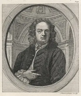 Gibbs Prints: James Gibbs (Bannerman)