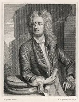 James Gibbs (Hysing)