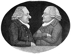 1726 Prints: James Gillespie