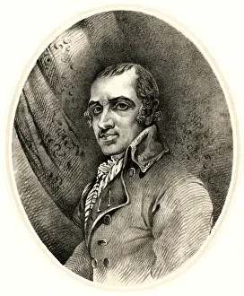 James Gillray