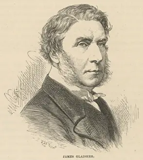 James Glaisher