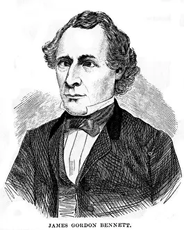 James Gordon Bennett Eld